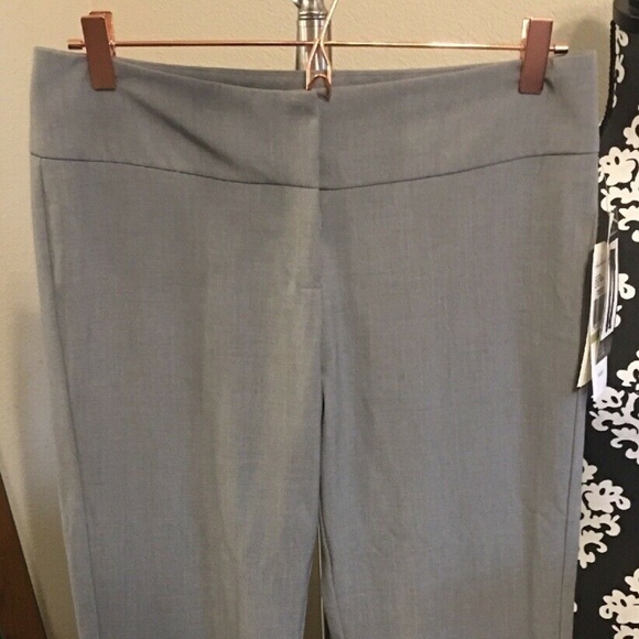 Kenneth Cole New York NWT gray 4 - Picture 1 of 4